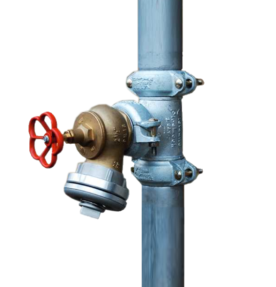 Keuren Droge Stijgleidingen Utrecht,